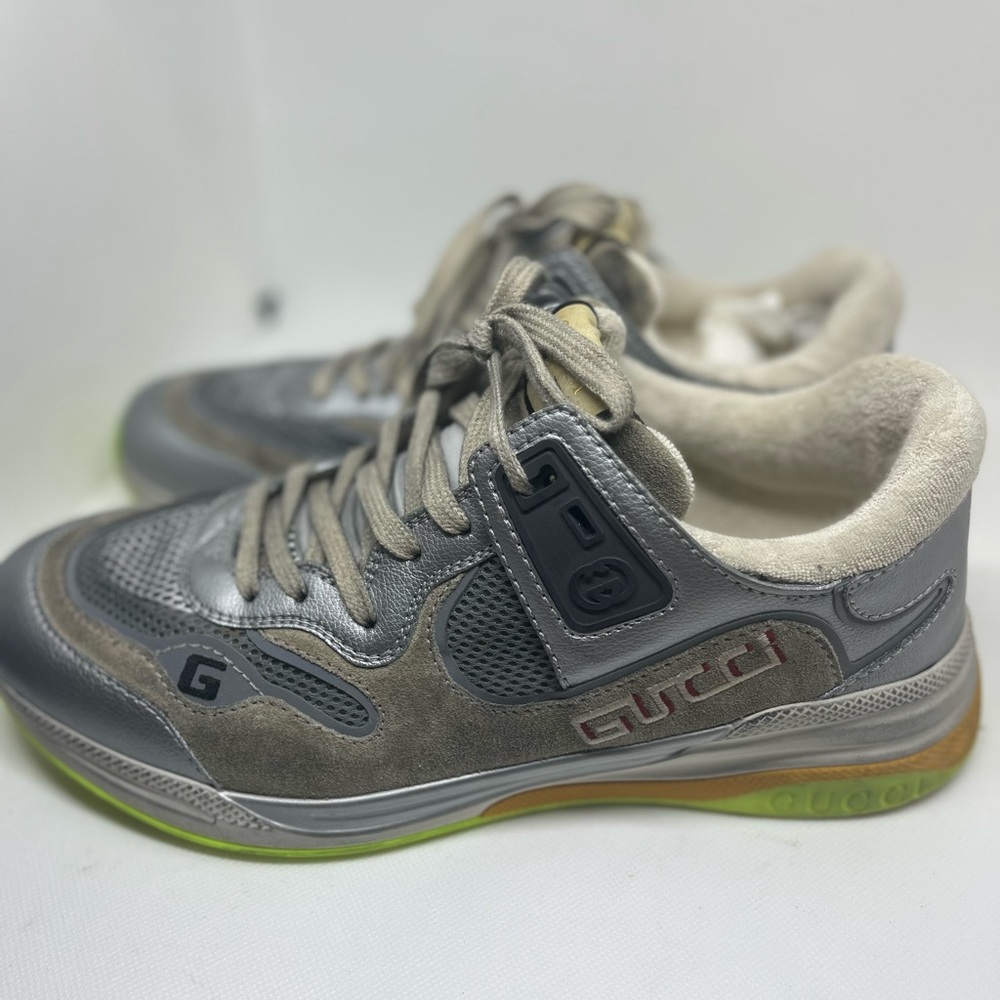 Gucci Ultra Pace in Men’s size 9